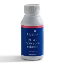 pH4 Calibration Solution...