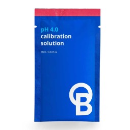 pH4 Calibration Solution,...