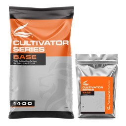 Cultivator Series Base...