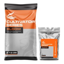 Cultivator Series Bloom...