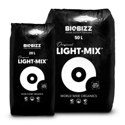 Biobizz Light Mix