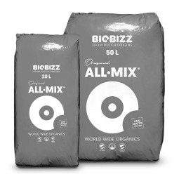 BioBizz All Mix