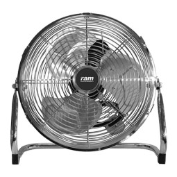 Metāla grīdas ventilators,...