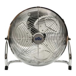 Metal floor fan, STURM,...