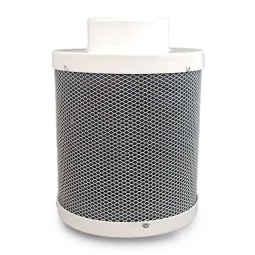 Eco kolfilter, 100mm,...