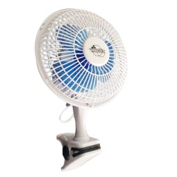 Clip fan 2-kiirust 20cm 15W...