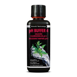 pH4 Buffer Solution, 300ml,...