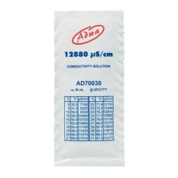 EC-kalibreringslösning...