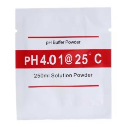 pH4.01 Solution Powder,...