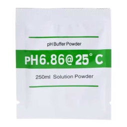 pH6.86 Kalibreerimislahus,...