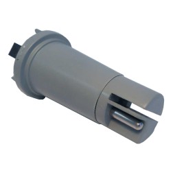 Keičiamas EC/TDS/TEMP...