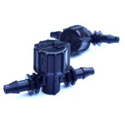 Open / Close valve, 6mm,...