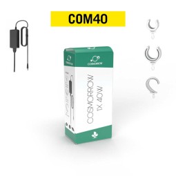 Блок питания для 1x 40W...