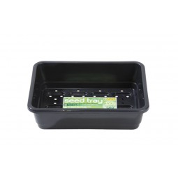Small seed tray 23x17x6...