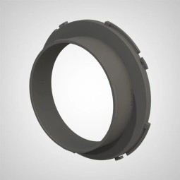 125 mm savienotājs DF16,...