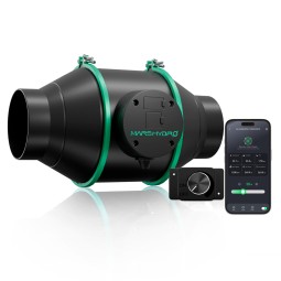 Mars Hydro iFresh 4"...