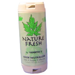Nature Fresh Maxi