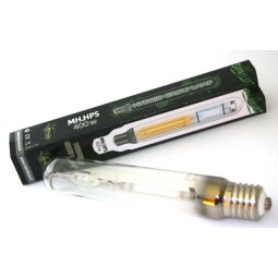 Superplant MH/HPS bulb 400W