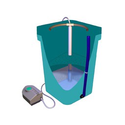 CultiMate S (ex. WaterFarm,...