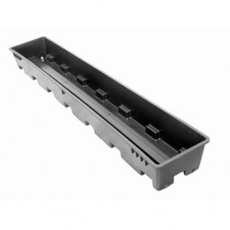 Kivivilla-alusta, laatoille...