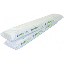Rockwool slab, Grodan Vital...