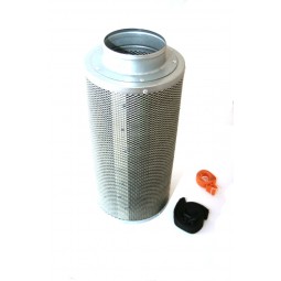 HY-Filter 125mm 400m3/h