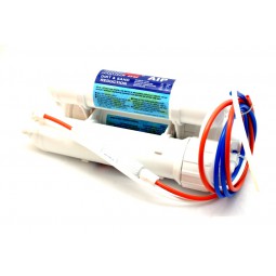 Reverse osmosis filter