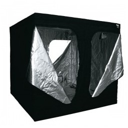 Black Box Silver 300x300x220cm