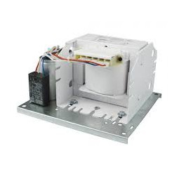 HPS/MH magnētiskais...