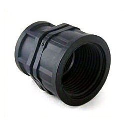 Threaded Adapter, 1–3/4