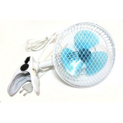 Clip fan 2-in-1 15W