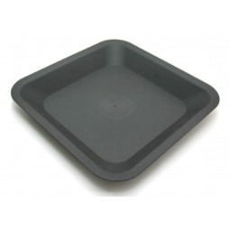 Saucer for square pot...