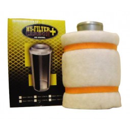 Hy-filter 100, 250m3/h