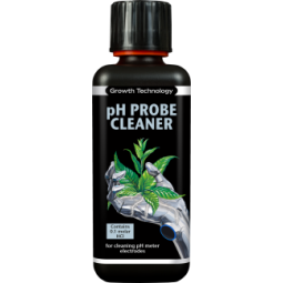 Growth Technology, pH probe...