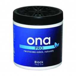 ONA Block Pro 175g