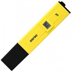 Digital PH Meter Tester Easy