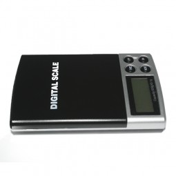 Digital Diamond fickvåg...