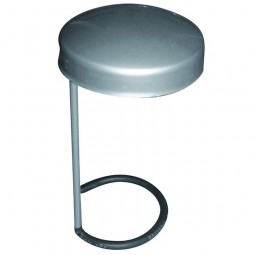 Anti-splash för dimmaskin