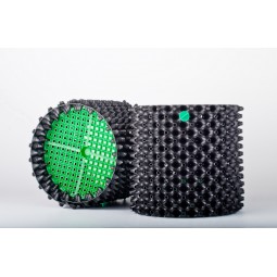 Hopfällbar gryta AirPot 15L