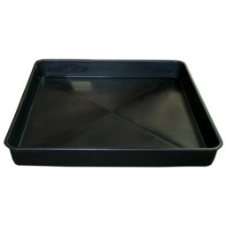 Garden Tray, black...