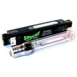 400W Agro Superplant