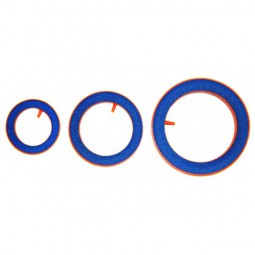 Airstone circle 75mm