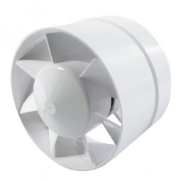 Vents VKO axial fan 125mm,...