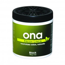 Ona Block Fresh Linen 170G
